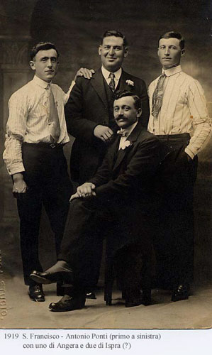 Famiglia Besozzi